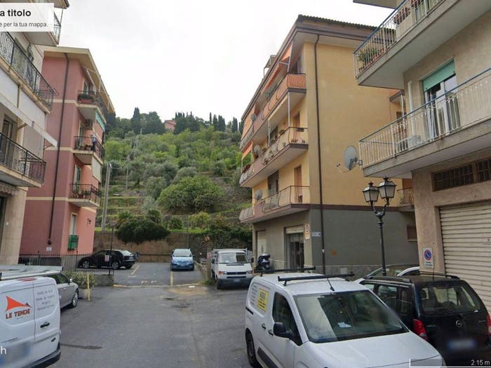 Appartamento con 5 locali in vendita in Via Privata Ciccione, Fenarina Via Neghelli Collina di Ponente, Alassio