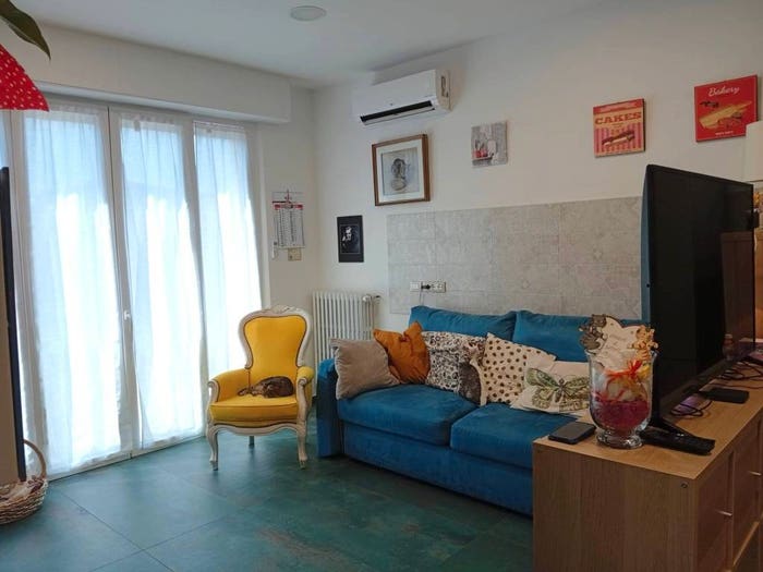 Appartamento quadrilocale in vendita in MontecatiniTerme