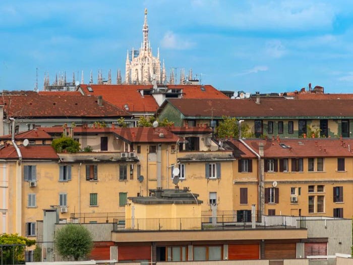 Casa con 6 locali in vendita in Via Giorgio Vasari, Porta Romana Medaglie d'Oro, Milano