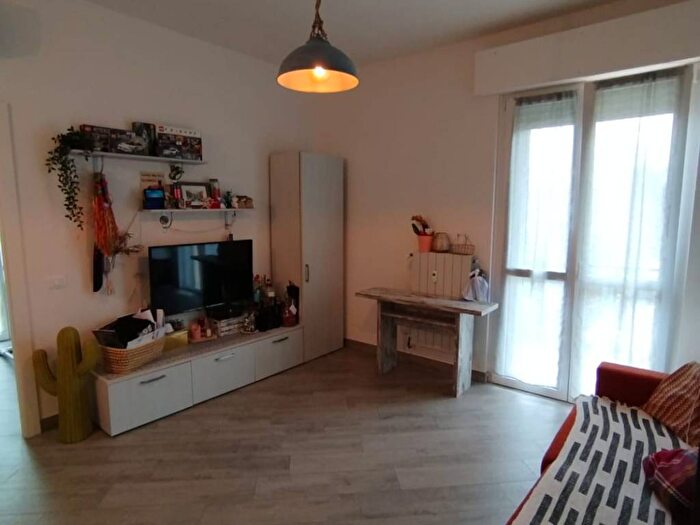 Appartamento bilocale in vendita in Via Padova, Centro, Ceriale