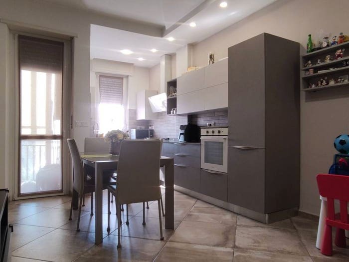 Appartamento trilocale in vendita in Via Sestriere, San Pietro, Moncalieri