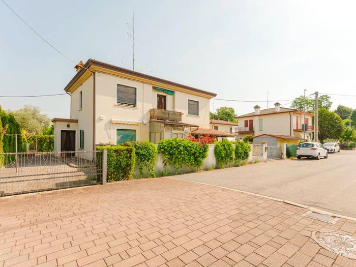 Appartamento quadrilocale in vendita in Via Campocroce, Boschetta, Preganziol