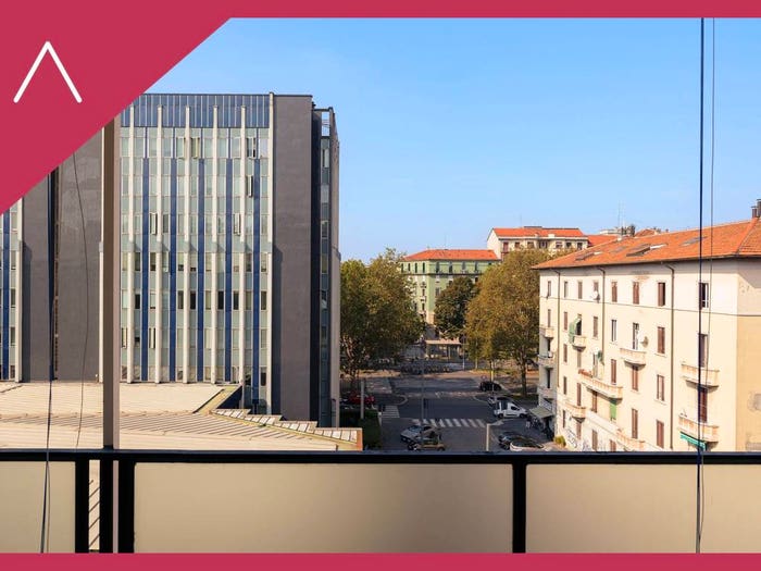 Appartamento trilocale in vendita in Via Moretto da Brescia, Città Studi, Milano