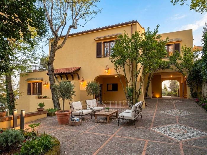 Casa con 6 locali in vendita in Via Le Tore, Sorrento