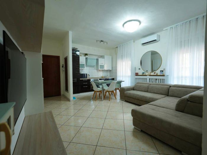 Appartamento trilocale in vendita in Santa Maria Maddalena, Occhiobello