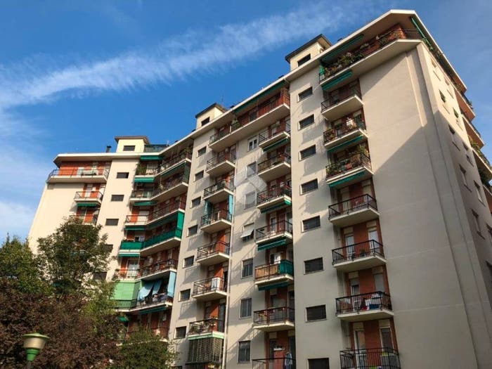 Appartamento bilocale in vendita in Via zurigo, Inganni, Milano