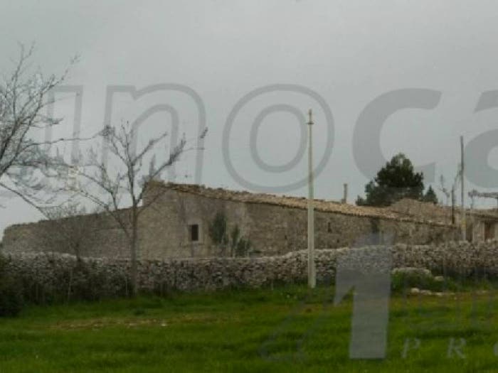 Casa trilocale in vendita in Noto