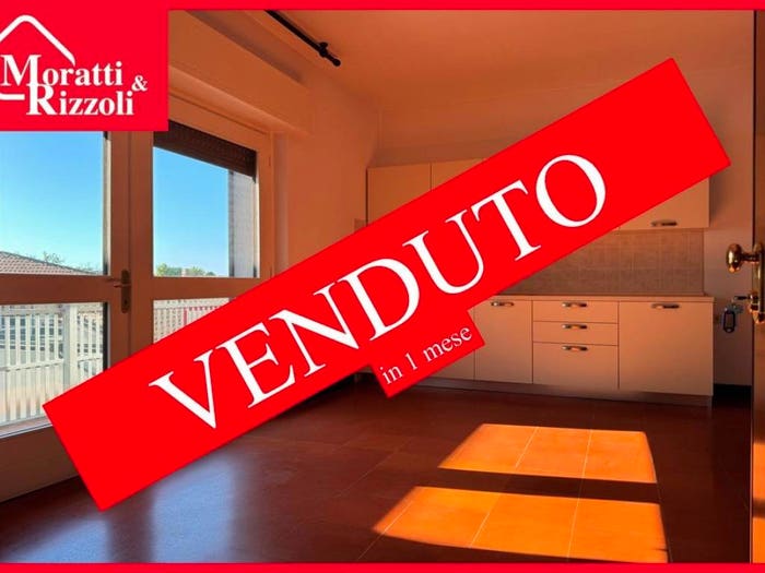 Appartamento bilocale in vendita in Via Camillo Benso conte di Cavour, Centro, Castions di Strada