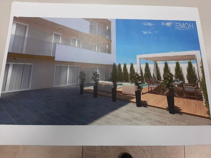 Appartamento trilocale in vendita in Corso Campano, Epitaffio Stadio, Giugliano in Campania