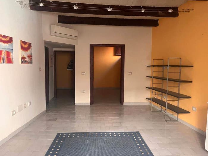 Appartamento trilocale in vendita in Via Maiorca, Centro Storico, Alghero
