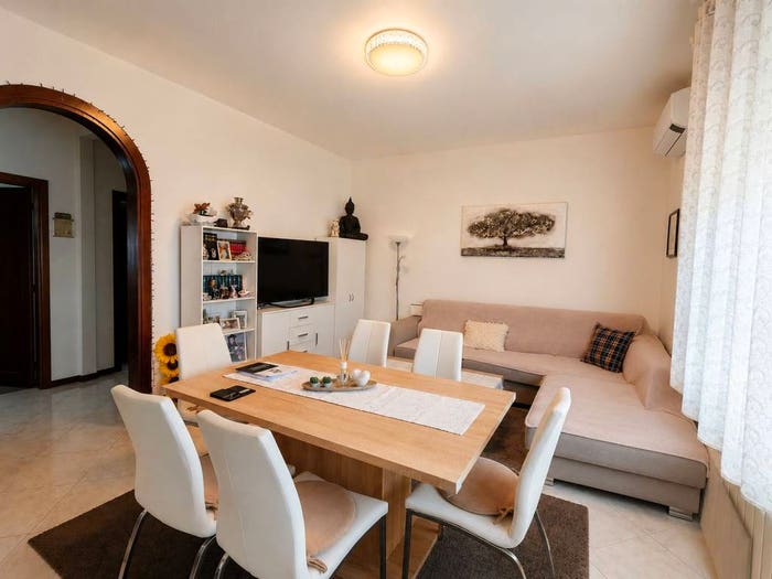 Appartamento trilocale in vendita in Via A Smareglia, Centro, Monfalcone