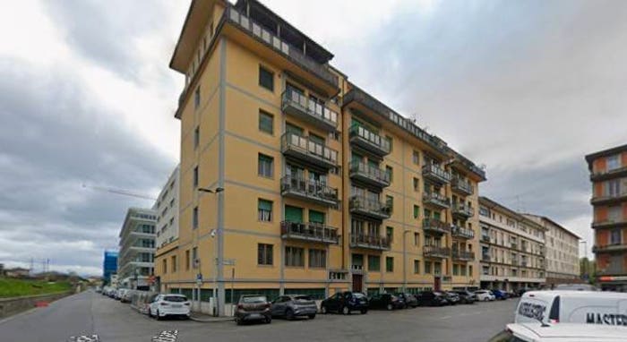 Appartamento quadrilocale in vendita in Via Giovan Battista Pergolesi, Novoli, Firenze
