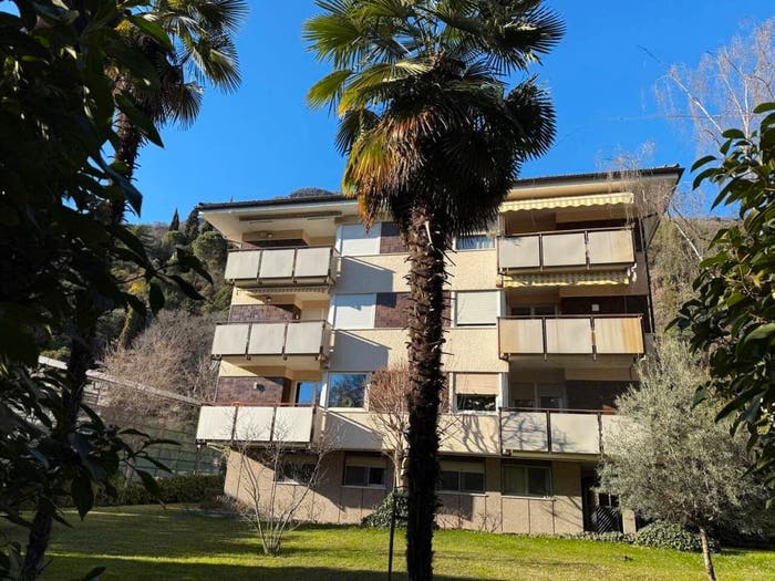 Appartamento trilocale in vendita in Via Giovanni Segantini GiovanniSegantiniStraße, Gries San Quirino, Bolzano