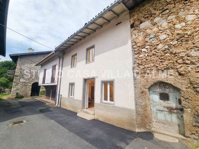 Appartamento quadrilocale in vendita in Via Gasparelli, Zorzone, Oltre il Colle