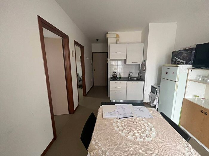 Appartamento trilocale in vendita in Centro, Urbino