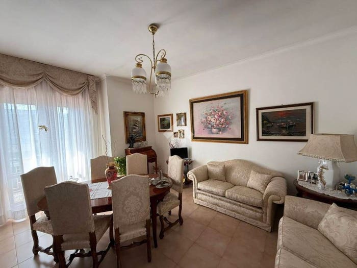 Appartamento trilocale in vendita in Via Unione Sovietica, Centro, Marano di Napoli