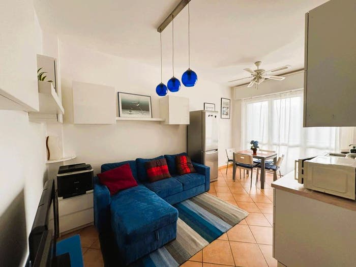 Appartamento bilocale in vendita in Via Paul Valery, Famagosta, Milano