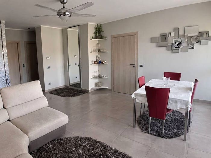 Appartamento trilocale in vendita in Via Pier Francesco Cittadini, Vialba, Milano