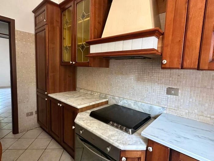 Appartamento bilocale in vendita in Via Riva di Trento, Corvetto, Milano