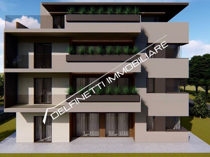 Appartamento trilocale in vendita in Corso Piave, Borgo Piave Corso Europa Zona Ferrero, Alba