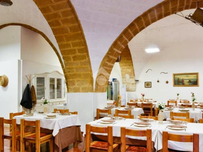 Appartamento monolocale in vendita in Via F A Pace, Centro, Polignano a Mare
