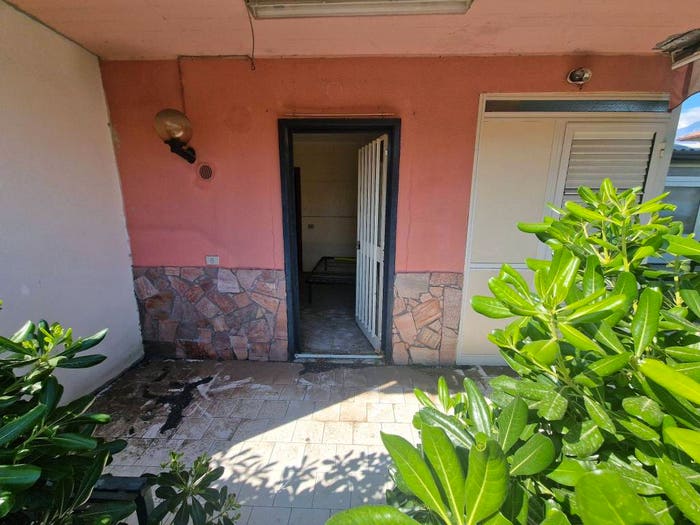 Appartamento bilocale in vendita in Via Traversa, Centro, Mascali