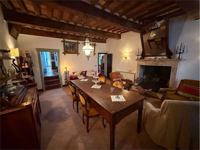 Appartamento con 6 locali in vendita in Via Italia, Montemerano, Manciano
