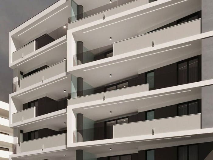 Appartamento quadrilocale in vendita in Via Sant'Antonio, Falciano, Caserta
