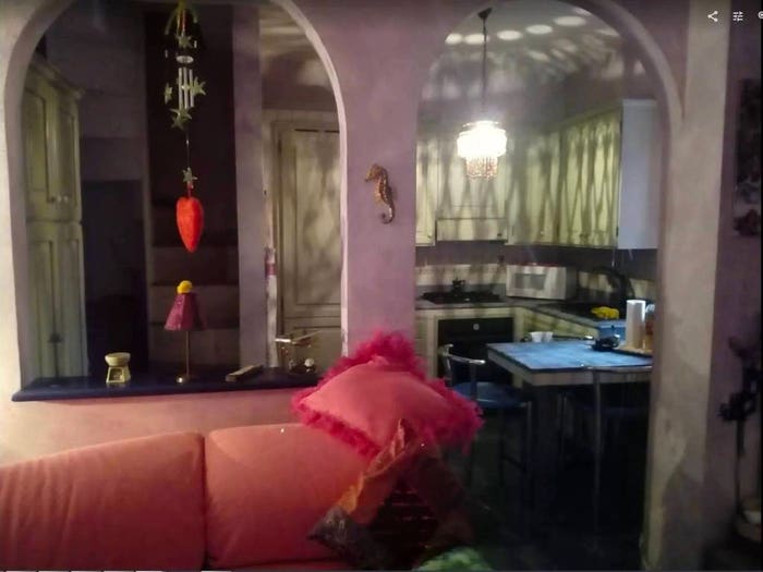 Casa monolocale in vendita in Via della Selce, San Bartolomeo, Cave