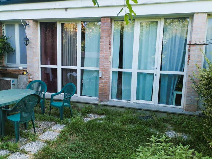 Appartamento trilocale in vendita in Via de' Carracci, Bolognina, Bologna