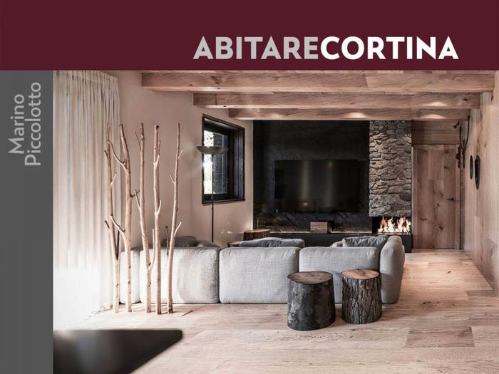 Appartamento con 5 locali in vendita in Zuel di Sopra, Centro, Cortina d'Ampezzo