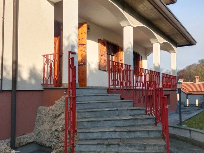 Appartamento con 6 locali in vendita in Centro, Inverigo