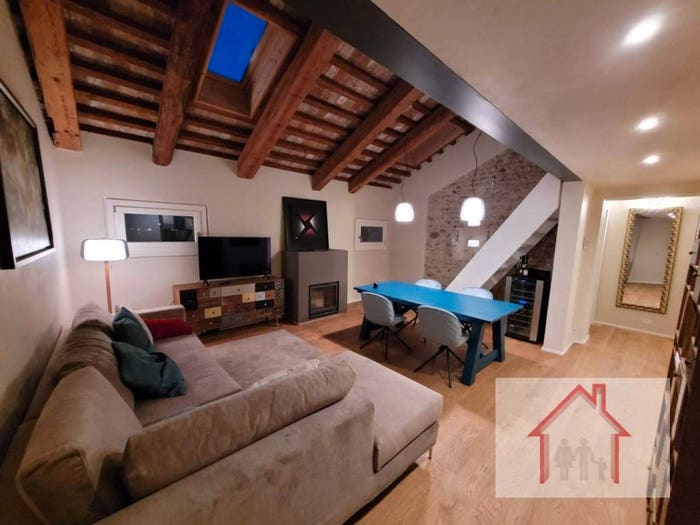 Casa trilocale in vendita in Centro, Montebelluna