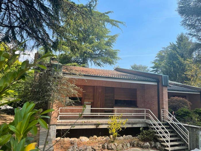 Casa con 6 locali in vendita in Via Valle Balbiana, Pino Torinese