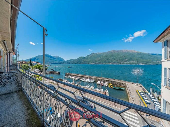 Appartamento trilocale in vendita in Via P Boldoni, Centro, Bellano