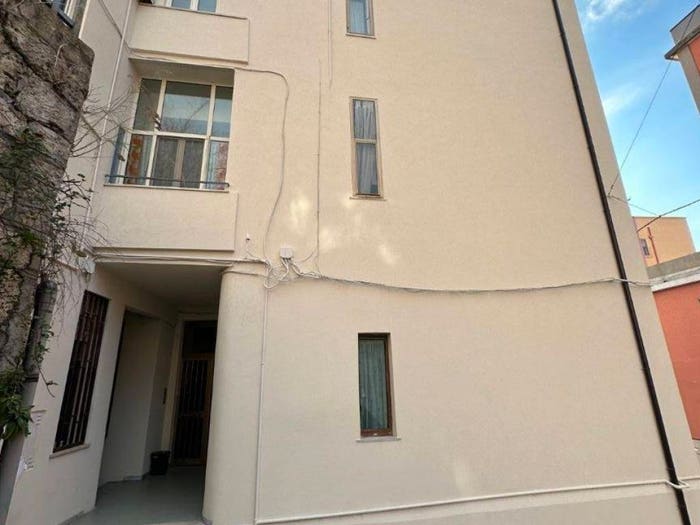 Appartamento quadrilocale in vendita in Via Carmine Lidonnici, San Leonardo, Catanzaro