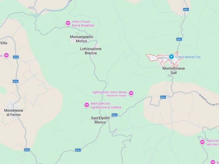 Appartamento trilocale in vendita in TRIESTE, Centro, Montegiorgio