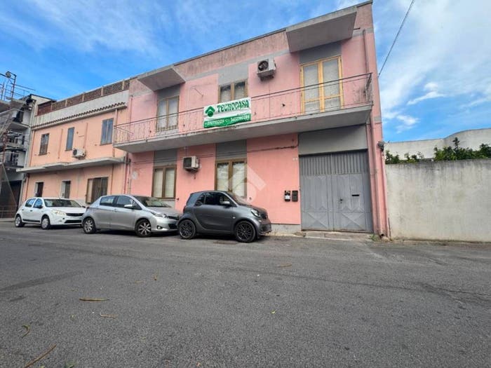 Casa trilocale in vendita in Via Dorgali, Monserrato
