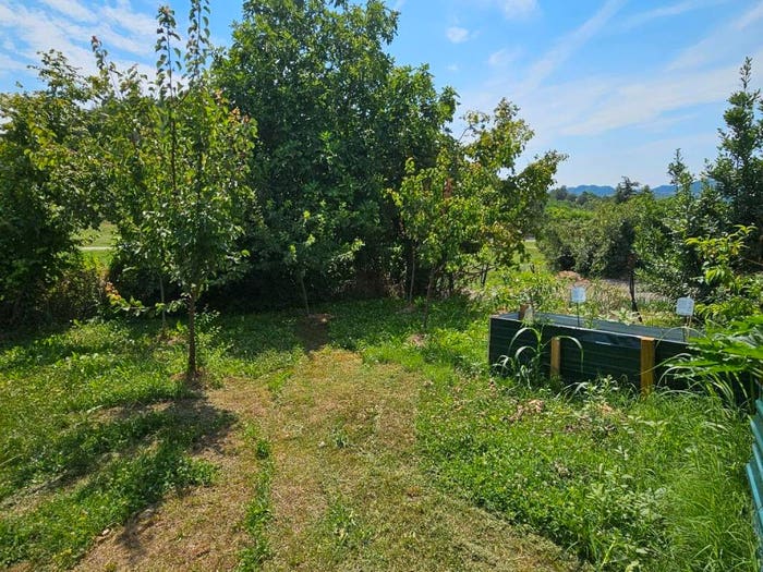 Casa quadrilocale in vendita in Via Morsingo, Mombello Monferrato