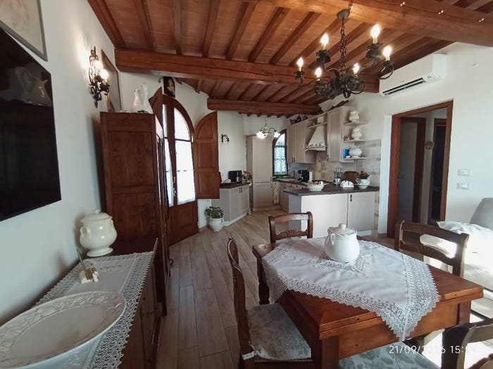 Appartamento quadrilocale in vendita in Via Pantaneto, Massarosa Paese, Massarosa