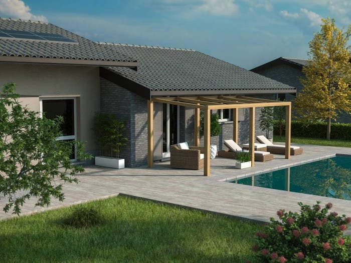 Casa quadrilocale in vendita in San Genesio ed Uniti