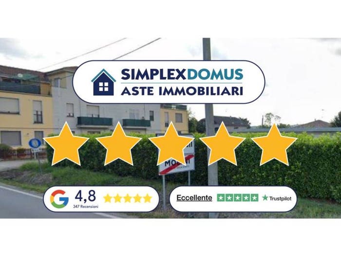 Appartamento quadrilocale in vendita in Corso General GB Volpini, Piano Molini D'Isola, Isola d'Asti