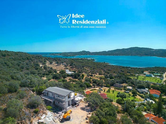 Casa con 6 locali in vendita in Costa Smeralda, Cugnana, Olbia