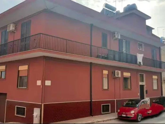 Appartamento con 5 locali in vendita in ViaTafuri, Centro, Pachino