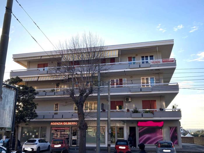 Appartamento trilocale in vendita in viale dell'Unità d'Italia, Chieti Scalo, Chieti