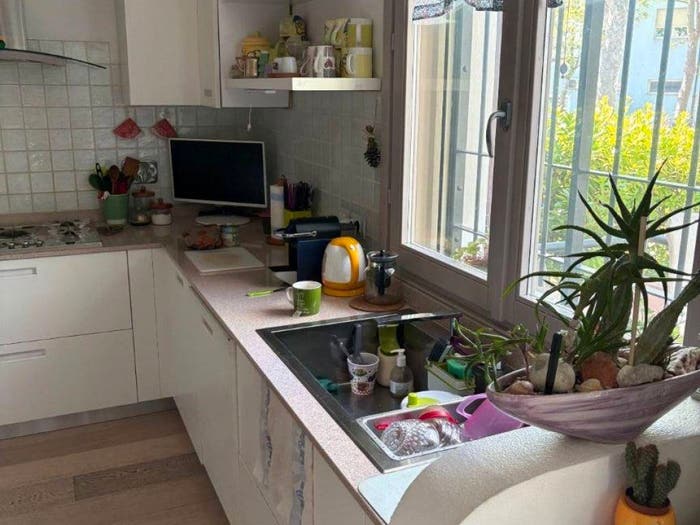 Casa con 5 locali in vendita in Viale Amerigo Vespucci, Cesenatico Ponente, Cesenatico