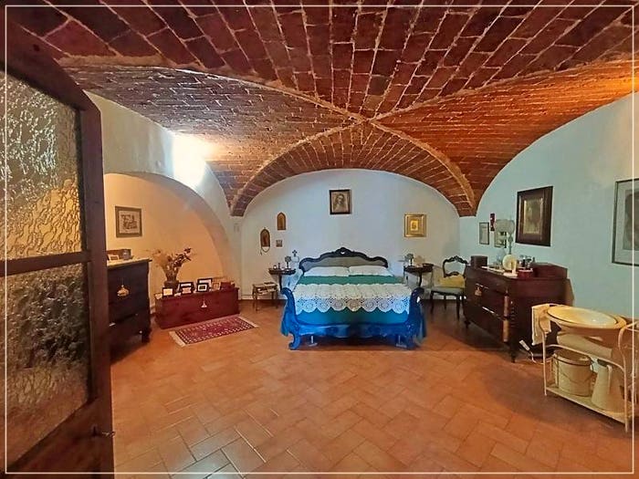 Appartamento quadrilocale in vendita in Via Camillo Benso di Cavour, Centro, Castagneto Carducci