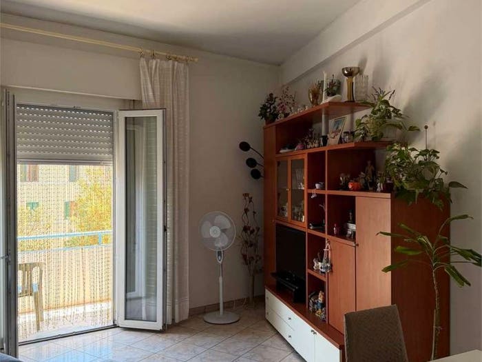 Appartamento quadrilocale in vendita in Corso Carlo Alberto, Piano, Ancona