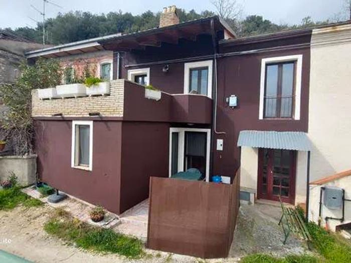 Casa quadrilocale in vendita in Contrada Briccioli, Altino