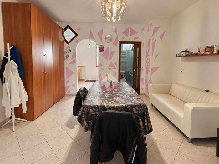 Appartamento trilocale in vendita in Via Torino, Sant'Antonino di Susa